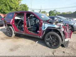 1C4RJKBG8S8683080 2025 JEEP GRAND CHEROKEE