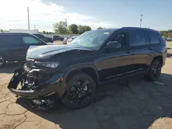 1C4RJKBG8S8702033 2025 JEEP GRAND CHEROKEE