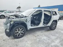 1C4RJKBG8S8711699 2025 JEEP GRAND CHEROKEE