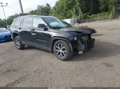 1C4RJKBG8S8718779 2025 JEEP GRAND CHEROKEE