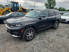 1C4RJKBG8S8722153 2025 JEEP GRAND CHEROKEE