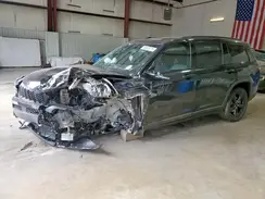 1C4RJKBG8S8725778 2025 JEEP GRAND CHEROKEE
