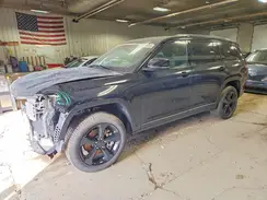 1C4RJKBG8S8727515 2025 JEEP GRAND CHEROKEE