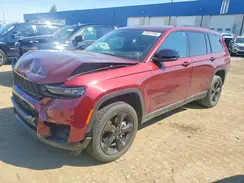 1C4RJKBG8S8737641 2025 JEEP GRAND CHEROKEE