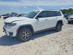 1C4RJKBG8S8761048 2025 JEEP GRAND CHEROKEE