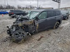 1C4RJKBG8S8770946 2025 JEEP GRAND CHEROKEE