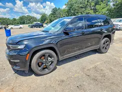 1C4RJKBG8S8775998 2025 JEEP GRAND CHEROKEE