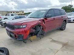 1C4RJKBG8S8786368 2025 JEEP GRAND CHEROKEE