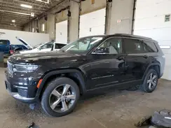 1C4RJKBG9M8100616 2021 JEEP GRAND CHEROKEE