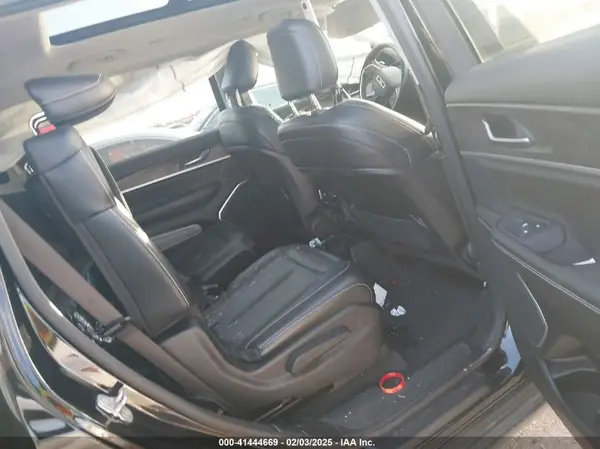 1C4RJKBG9M8100826 2021 JEEP GRAND CHEROKEE - Image 8