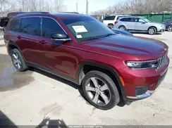 1C4RJKBG9M8101944 2021 JEEP GRAND CHEROKEE