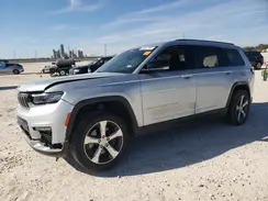 1C4RJKBG9M8102107 2021 JEEP GRAND CHEROKEE