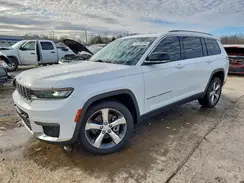1C4RJKBG9M8104357 2021 JEEP GRAND CHEROKEE