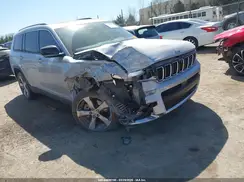 1C4RJKBG9M8105136 2021 JEEP GRAND CHEROKEE