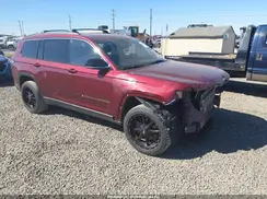 1C4RJKBG9M8106044 2021 JEEP GRAND CHEROKEE