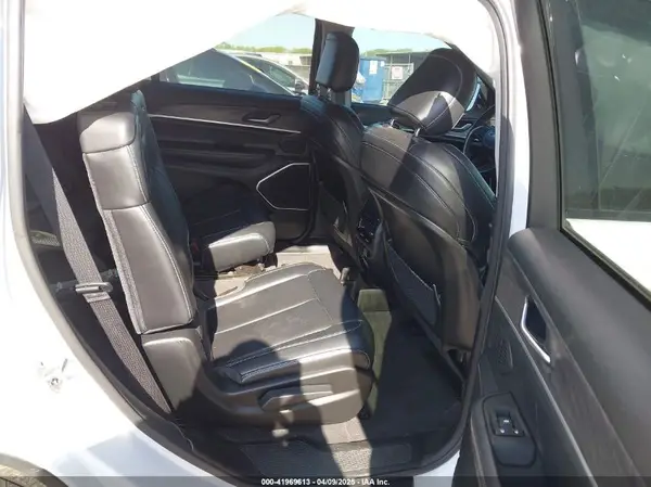 1C4RJKBG9M8106626 2021 JEEP GRAND CHEROKEE - Image 8
