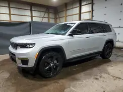 1C4RJKBG9M8107632 2021 JEEP GRAND CHEROKEE
