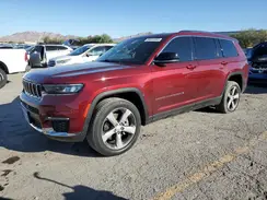 1C4RJKBG9M8109414 2021 JEEP GRAND CHEROKEE