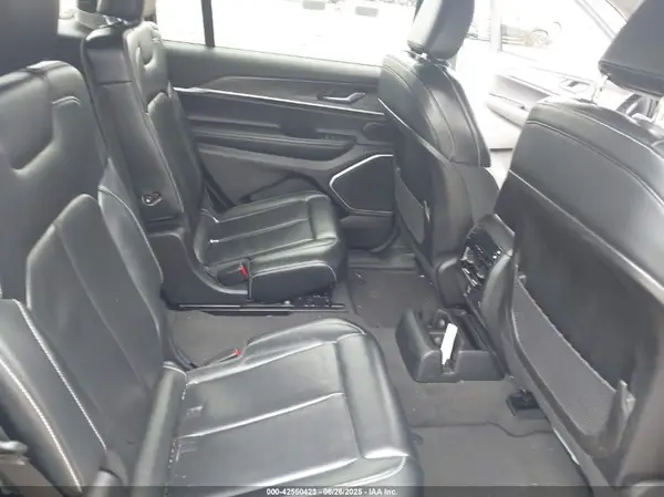 1C4RJKBG9M8112913 2021 JEEP GRAND CHEROKEE - Image 8