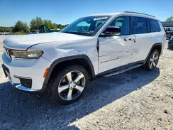 1C4RJKBG9M8113799 2021 JEEP GRAND CHEROKEE