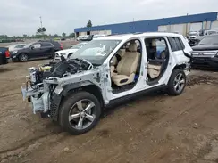 1C4RJKBG9M8114287 2021 JEEP GRAND CHEROKEE
