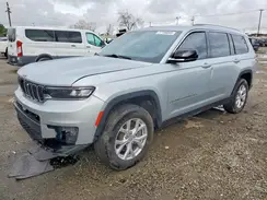 1C4RJKBG9M8121305 2021 JEEP GRAND CHEROKEE