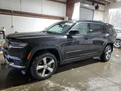 1C4RJKBG9M8122230 2021 JEEP GRAND CHEROKEE