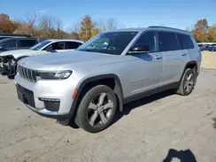 1C4RJKBG9M8122485 2021 JEEP GRAND CHEROKEE