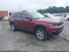 1C4RJKBG9M8123233 2021 JEEP GRAND CHEROKEE