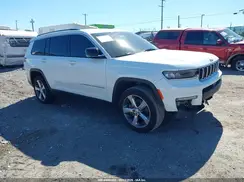 1C4RJKBG9M8123930 2021 JEEP GRAND CHEROKEE
