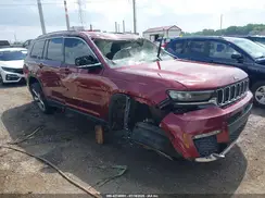 1C4RJKBG9M8124673 2021 JEEP GRAND CHEROKEE