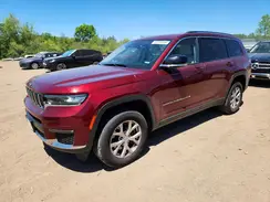 1C4RJKBG9M8124995 2021 JEEP GRAND CHEROKEE
