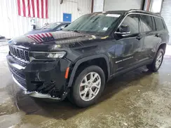 1C4RJKBG9M8130442 2021 JEEP GRAND CHEROKEE