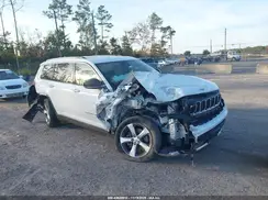 1C4RJKBG9M8133700 2021 JEEP GRAND CHEROKEE