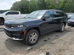1C4RJKBG9M8133745 2021 JEEP GRAND CHEROKEE