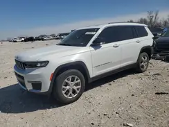 1C4RJKBG9M8134460 2021 JEEP GRAND CHEROKEE