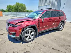 1C4RJKBG9M8134765 2021 JEEP GRAND CHEROKEE