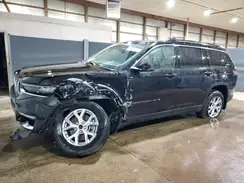 1C4RJKBG9M8135222 2021 JEEP GRAND CHEROKEE