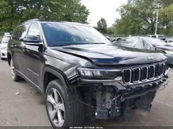 1C4RJKBG9M8135446 2021 JEEP GRAND CHEROKEE