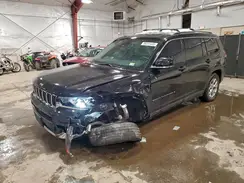 1C4RJKBG9M8137049 2021 JEEP GRAND CHEROKEE