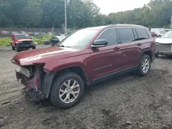 1C4RJKBG9M8138556 2021 JEEP GRAND CHEROKEE