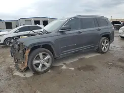 1C4RJKBG9M8139612 2021 JEEP GRAND CHEROKEE