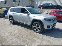 1C4RJKBG9M8140016 2021 JEEP GRAND CHEROKEE