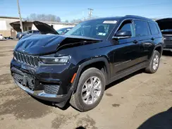 1C4RJKBG9M8146673 2021 JEEP GRAND CHEROKEE