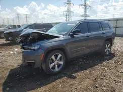 1C4RJKBG9M8146706 2021 JEEP GRAND CHEROKEE