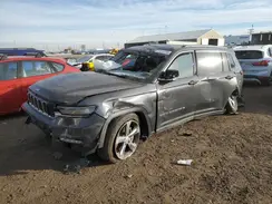 1C4RJKBG9M8147029 2021 JEEP GRAND CHEROKEE