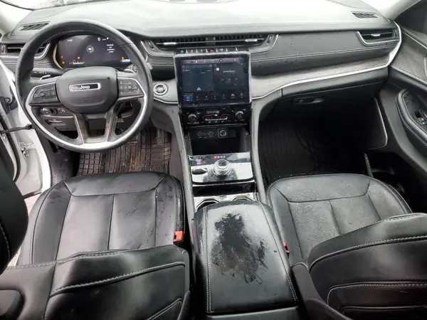 1C4RJKBG9M8148049 2021 JEEP GRAND CHEROKEE - Image 8