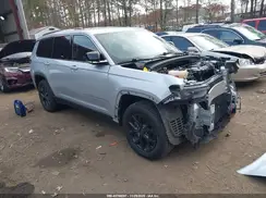1C4RJKBG9M8156457 2021 JEEP GRAND CHEROKEE