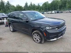 1C4RJKBG9M8157009 2021 JEEP GRAND CHEROKEE