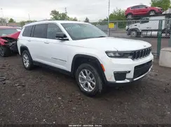 1C4RJKBG9M8158175 2021 JEEP GRAND CHEROKEE